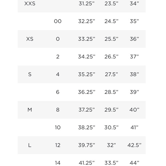 *sold*Lilly Pulitzer Shorts - Picture 3 of 5